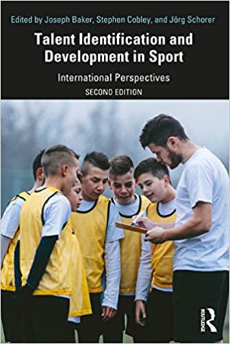 Talent Identification and Development in Sport: International Perspectives (2nd Edition) - Orginal Pdf